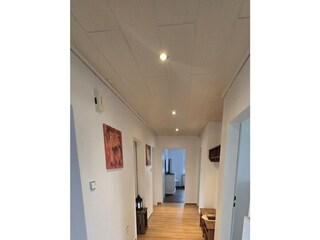 Ferienwohnung Borkum Ausstattung 6