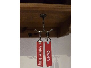 Ferienwohnung Borkum Ausstattung 9