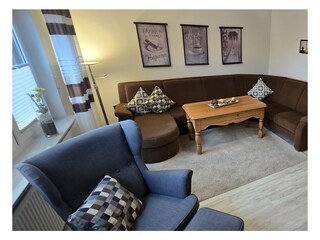 Ferienwohnung Borkum Ausstattung 8