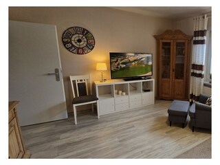 Ferienwohnung Borkum Ausstattung 11