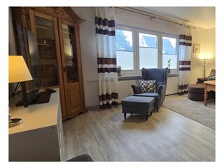 Ferienwohnung Borkum Ausstattung 9