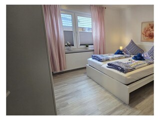 Ferienwohnung Borkum Ausstattung 12