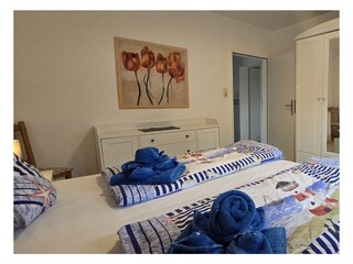 Ferienwohnung Borkum Ausstattung 14