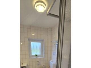Ferienwohnung Borkum Ausstattung 22