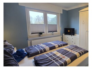 Ferienwohnung Borkum Ausstattung 15