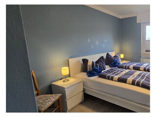 Ferienwohnung Borkum Ausstattung 16