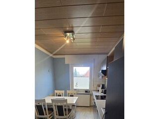 Ferienwohnung Borkum Ausstattung 25