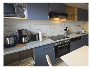 Ferienwohnung Borkum Ausstattung 26