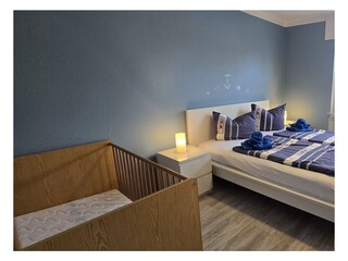 Ferienwohnung Borkum Ausstattung 18