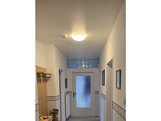Ferienwohnung Borkum Ausstattung 5