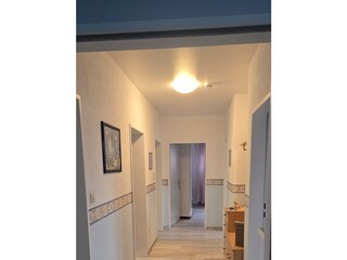 Ferienwohnung Borkum Ausstattung 6