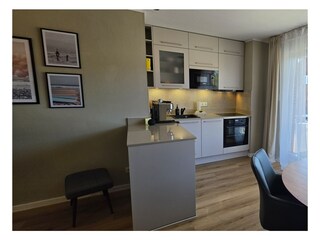 Ferienwohnung Borkum Ausstattung 17