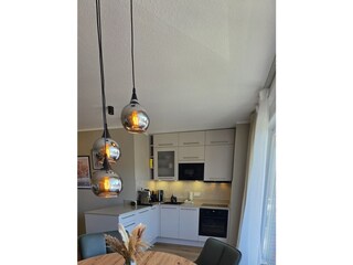Ferienwohnung Borkum Ausstattung 18