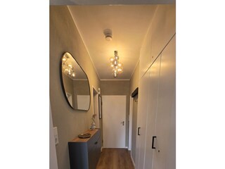Ferienwohnung Borkum Ausstattung 6