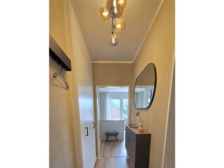 Ferienwohnung Borkum Ausstattung 7