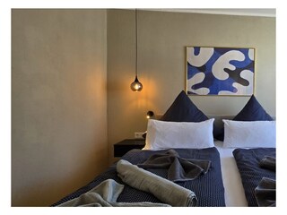 Ferienwohnung Borkum Ausstattung 12
