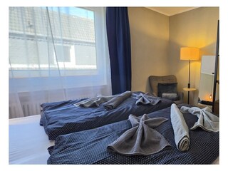Ferienwohnung Borkum Ausstattung 13