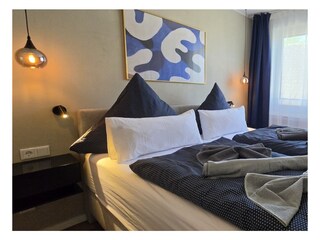 Ferienwohnung Borkum Ausstattung 14