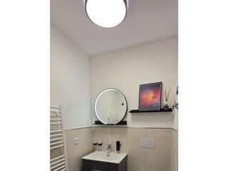 Ferienwohnung Borkum Ausstattung 15