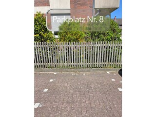 Ferienwohnung Borkum  21