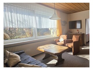 Ferienwohnung Borkum Ausstattung 5