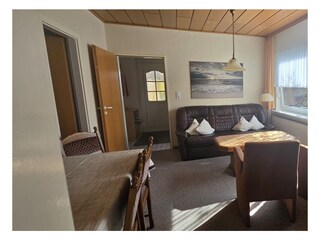 Ferienwohnung Borkum Ausstattung 6
