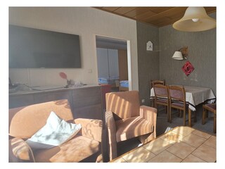 Ferienwohnung Borkum Ausstattung 7