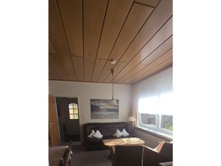 Ferienwohnung Borkum Ausstattung 8