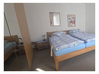 Ferienwohnung Borkum Ausstattung 9