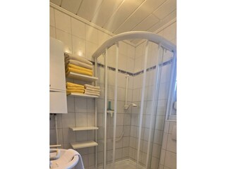 Ferienwohnung Borkum Ausstattung 13