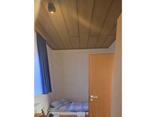 Ferienwohnung Borkum Ausstattung 12