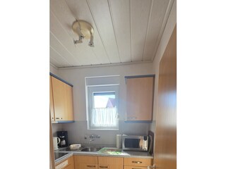 Ferienwohnung Borkum Ausstattung 14
