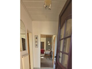 Ferienwohnung Borkum Ausstattung 4