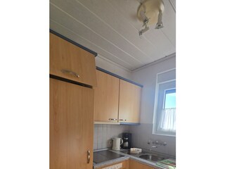 Ferienwohnung Borkum Ausstattung 15