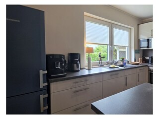 Ferienhaus Borkum Ausstattung 13