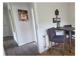 Ferienhaus Borkum Ausstattung 14