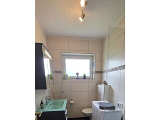 Ferienhaus Borkum Ausstattung 8