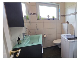 Ferienhaus Borkum Ausstattung 9