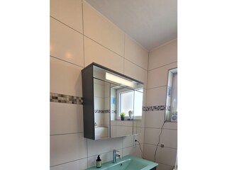 Ferienhaus Borkum Ausstattung 11