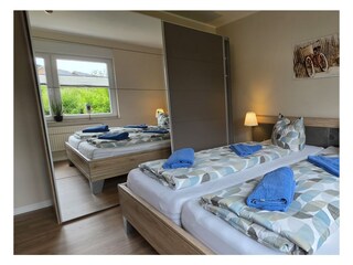 Ferienhaus Borkum Ausstattung 6
