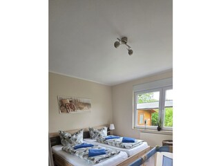 Ferienhaus Borkum Ausstattung 5