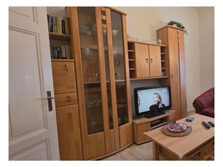 Ferienwohnung Borkum Ausstattung 7