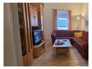 Ferienwohnung Borkum Ausstattung 8