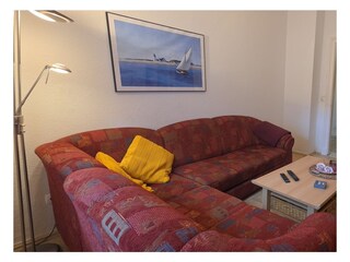 Ferienwohnung Borkum Ausstattung 9