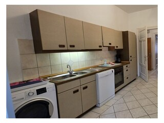 Ferienwohnung Borkum Ausstattung 18