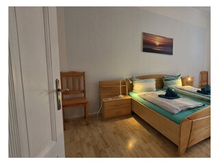 Ferienwohnung Borkum Ausstattung 10