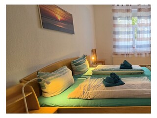 Ferienwohnung Borkum Ausstattung 11