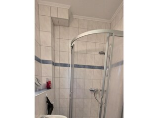 Ferienwohnung Borkum Ausstattung 16
