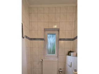 Ferienwohnung Borkum Ausstattung 17