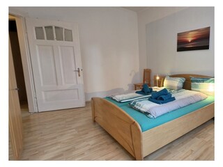 Ferienwohnung Borkum Ausstattung 12